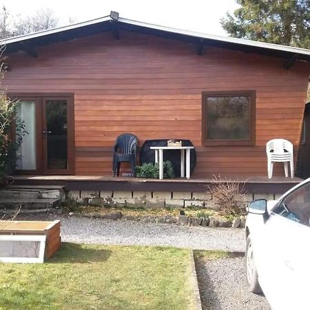Villa Patchou'S Cabane Couvin Exterior foto