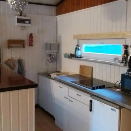Villa Patchou'S Cabane Couvin Exterior foto