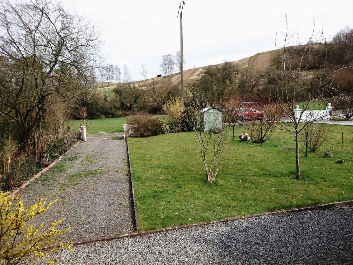 Villa Patchou'S Cabane Couvin Exterior foto